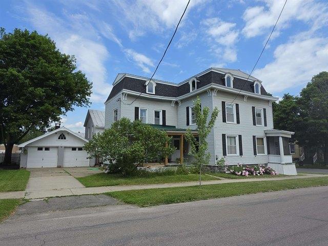 House for sale in Ogdensburg, New York