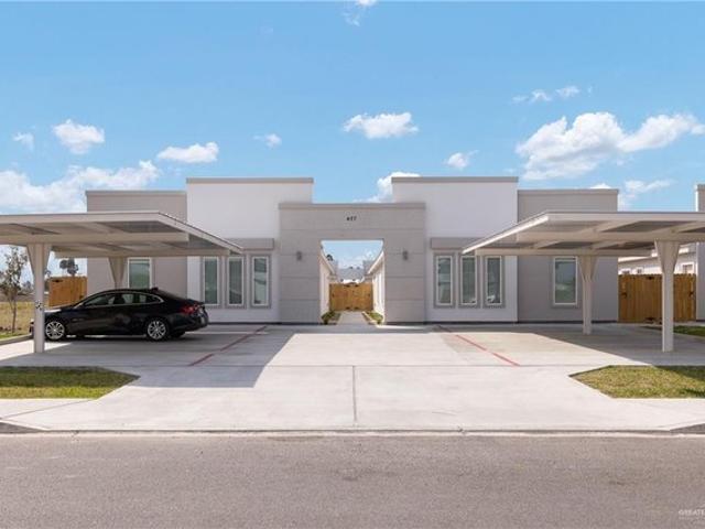 House for sale in Hidalgo, Texas