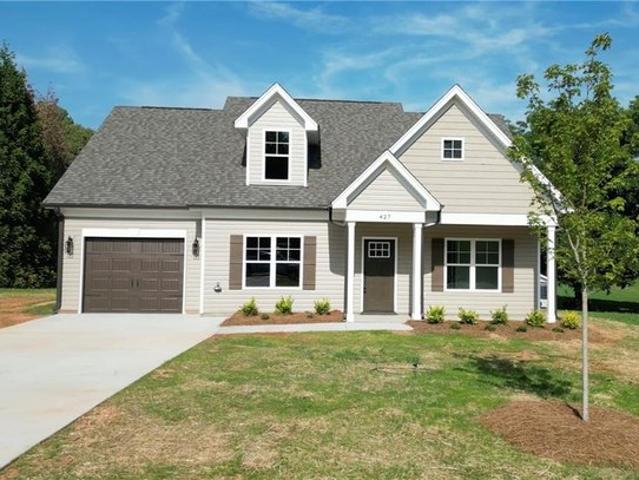 House for sale in Davidson, North Carolina