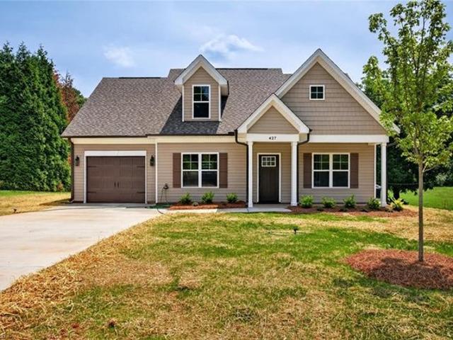 House for sale in Davidson, North Carolina