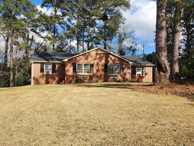 House for sale in Macon, Georgia