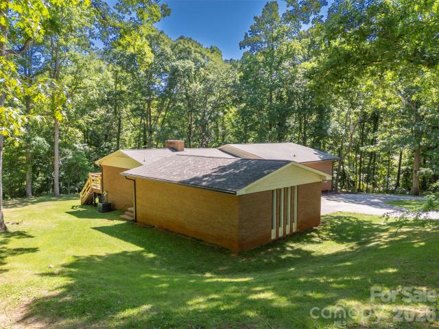 House for sale in Rutherford, North Carolina