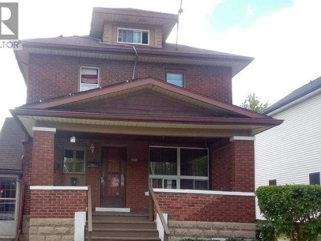 Duplex for sale in Maidstone, Ontario