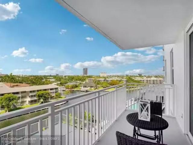 Condo for sale in Hollywood