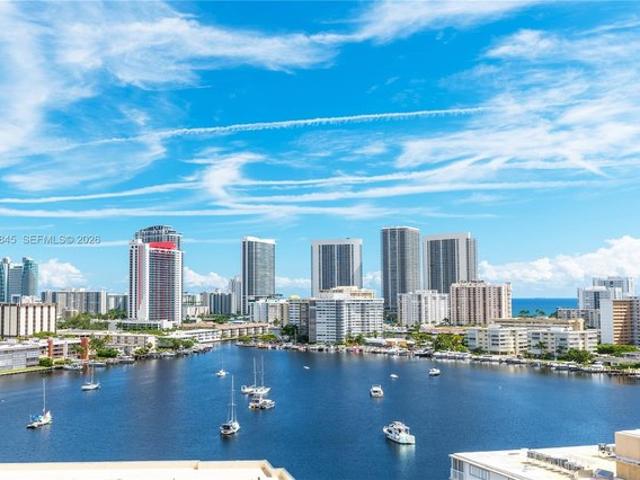 Condo for sale in Hallandale, Florida