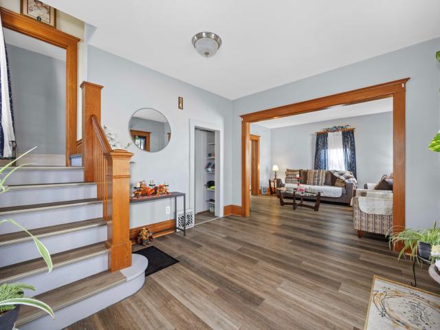 House for sale in Aurora, Illinois