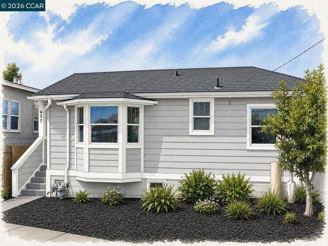 House for sale in Solano, California