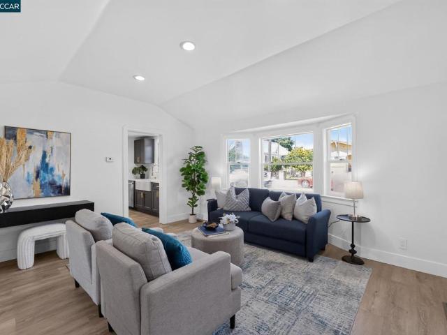 House for sale in Solano, California