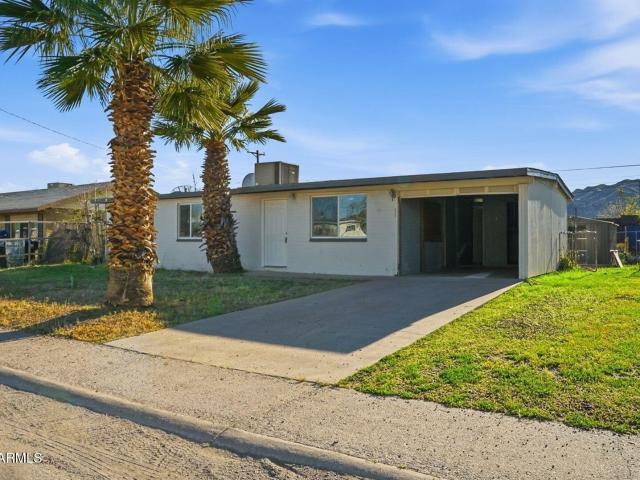 House for sale in Kearny, Arizona