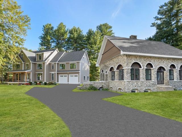 House for sale in Westford, Middlesex County