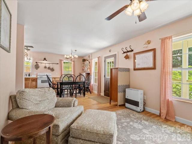 House for sale in Yancey, North Carolina