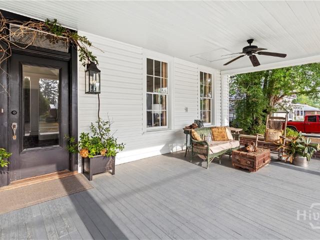 House for sale in Millen, Georgia