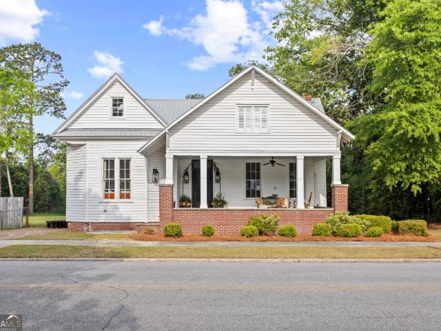House for sale in Millen, Jenkins County