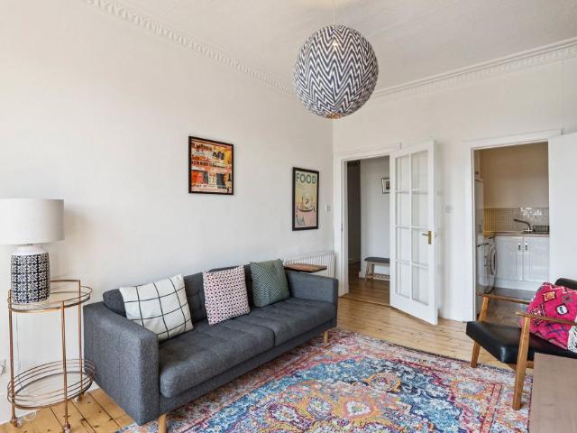 Apartment for rent in Newhaven, City of Edinburgh