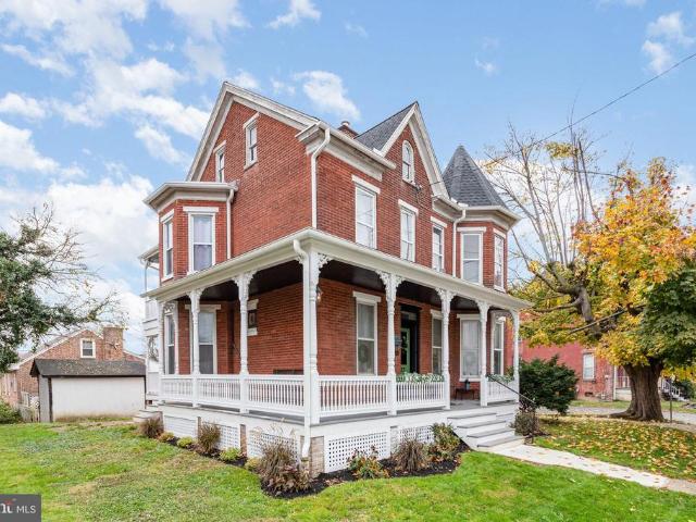 House for sale in Wrightsville, Pennsylvania