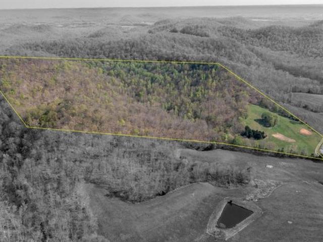 Land for sale in Lebanon, Kentucky