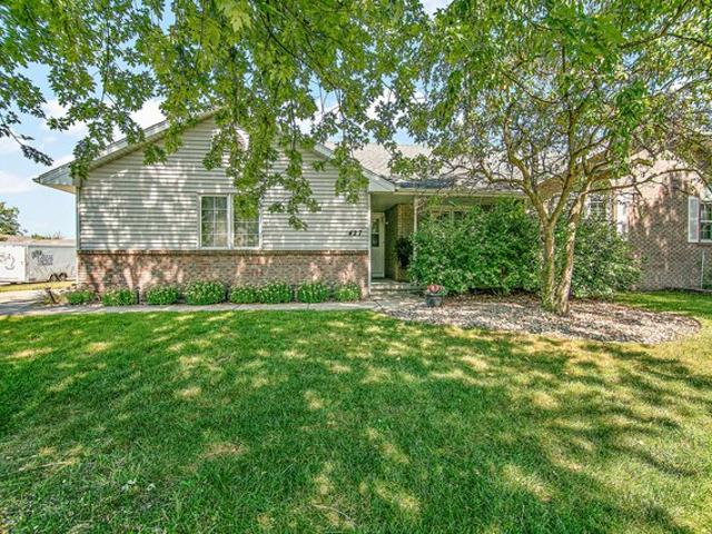 Townhouse for sale in Manteno, Illinois