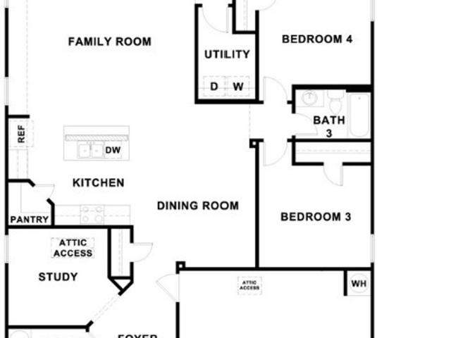 House for sale in Lockhart, Texas