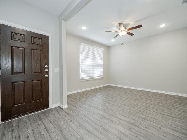 House for sale in Woodcreek, Fate