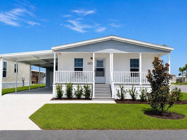 House for sale in Avon Park, Florida