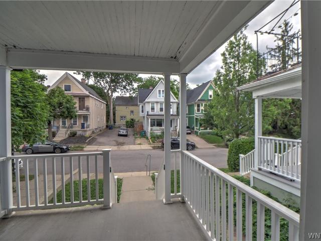 House for sale in Upper West Side, Buffalo