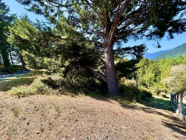 Land for sale in Humboldt, California