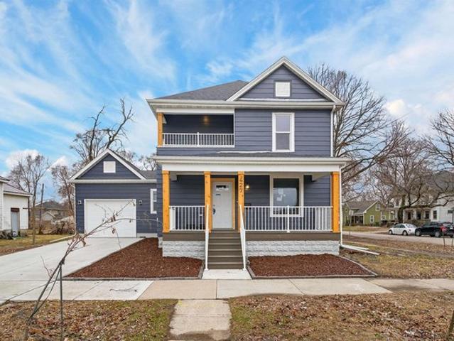House for rent in Waterloo, Iowa