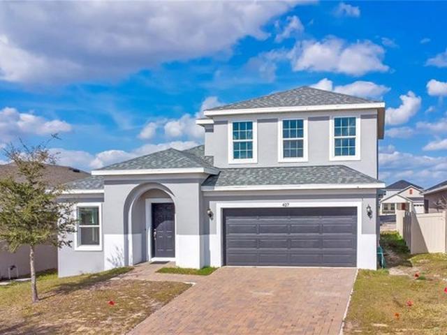 House for sale in Groveland, Florida