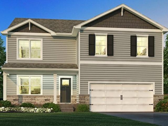 House for sale in Fay, Ohio
