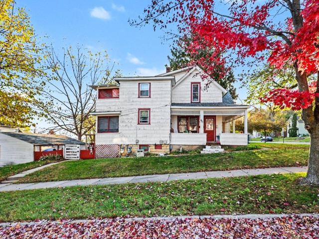 House for sale in Red Wing, Goodhue County