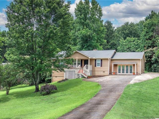 House for sale in Paulding, Georgia