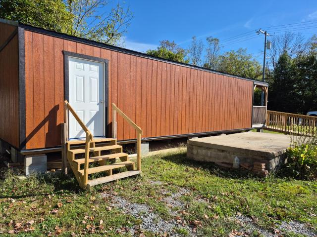 Land for sale in Georgetown, Ohio