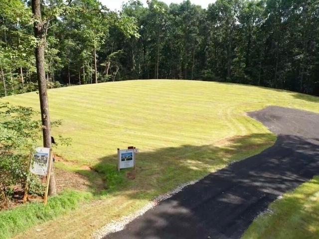Land for sale in Pendergrass, Jackson County