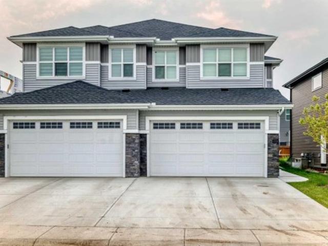 House for sale in Chestermere, Alberta