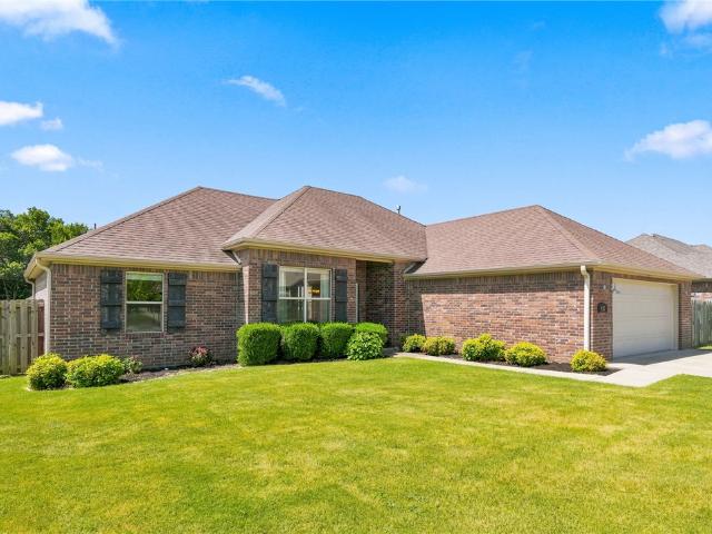 House for sale in Ark
