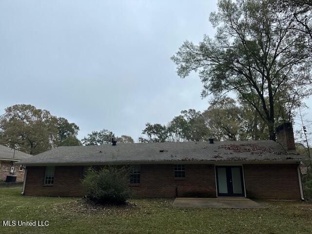 House for sale in Mccomb, Mississippi