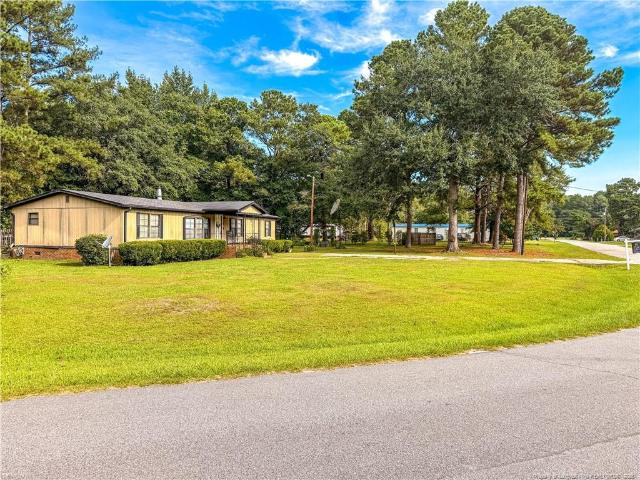 House for sale in Lumberton, Robeson County