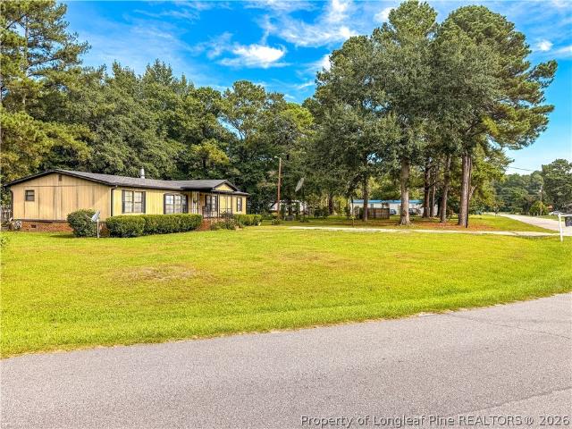 House for sale in Lumberton, Robeson County
