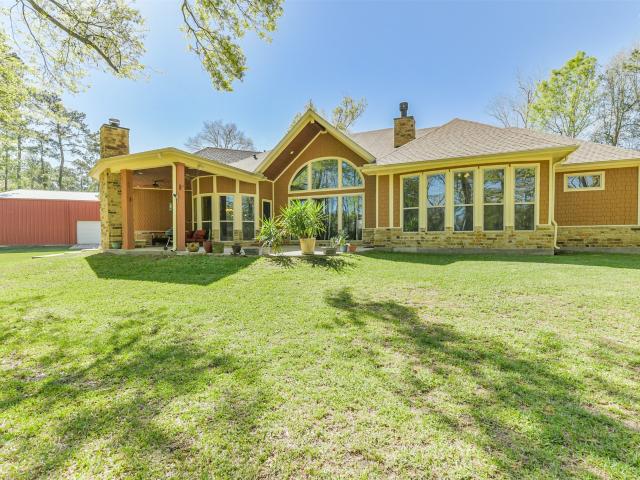 House for sale in Harris, Texas