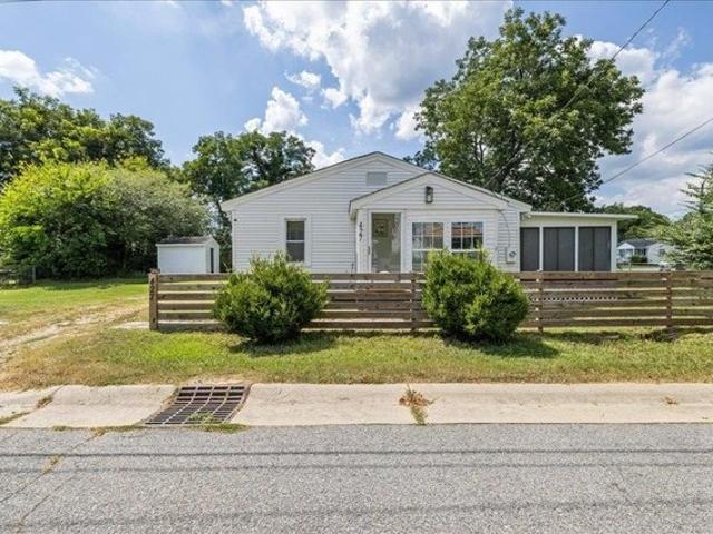 House for sale in Virginia