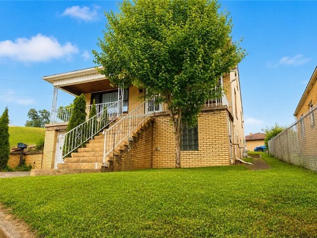 House for sale in Mingo Junction, Ohio