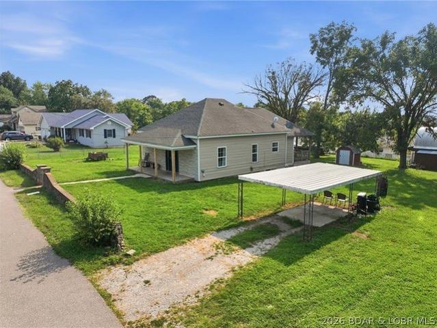 House for sale in Iberia, Missouri