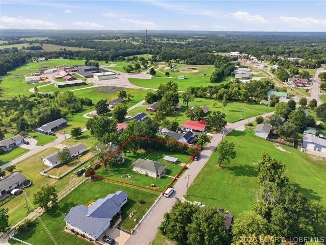 House for sale in Iberia, Missouri