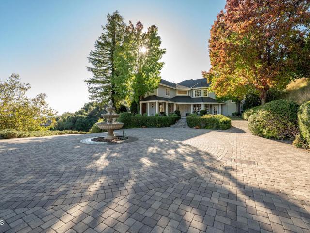 House for sale in Bradbury, California