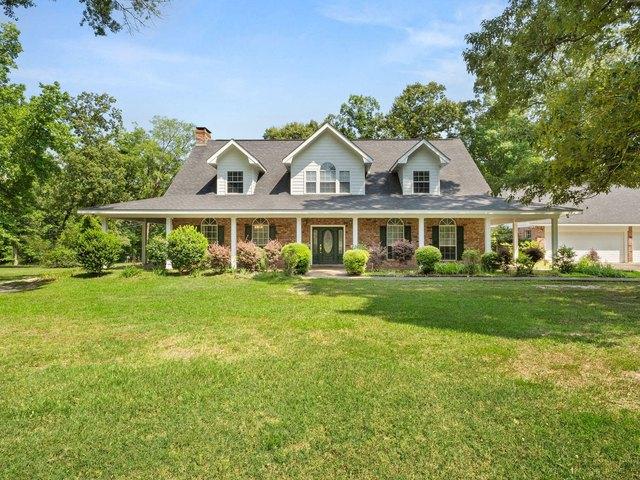 House for sale in Leesville, Vernon Parish
