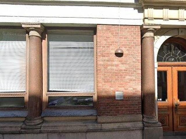 Ejendom til leje i Randers, Århus