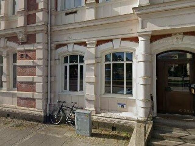 Lokal till salu i Falkenberg, Halland
