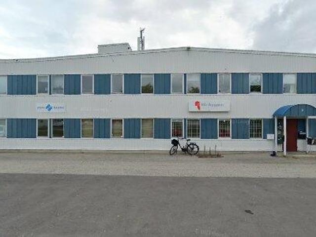 Lokal till salu i Trelleborg, Skåne