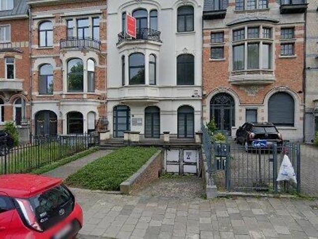 Bureau vente à Brussel, Bruxelles