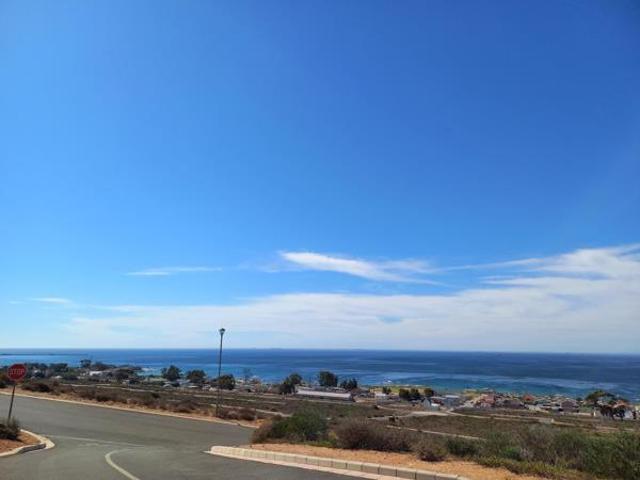 Land for sale in Western Cape